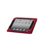 RivaCase Gatwick 3217 red kick-stand tablet folio 10.1" Θήκη tablet